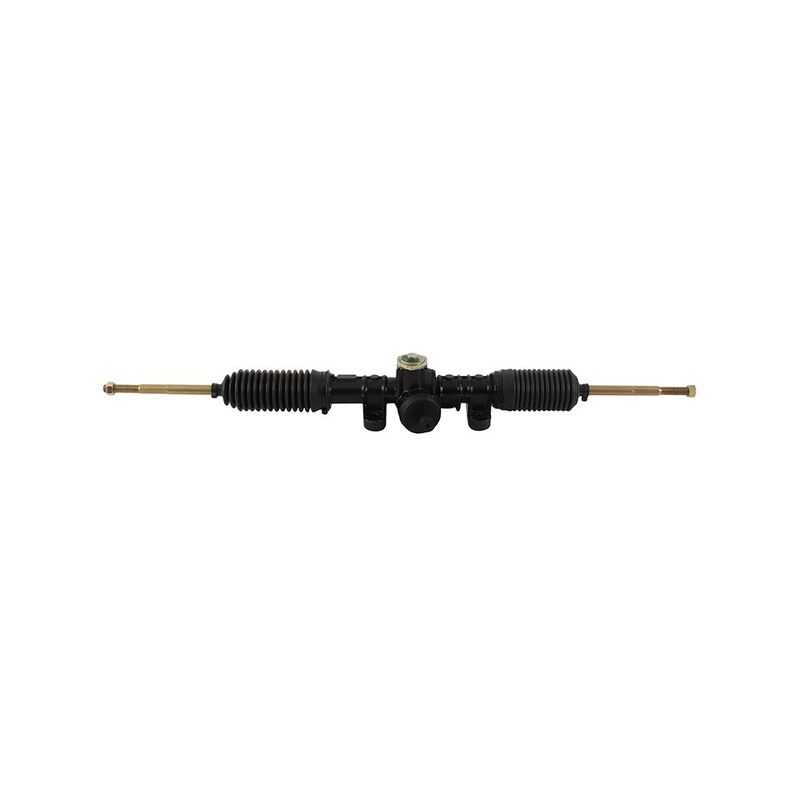 ALLBA STEERING RACK