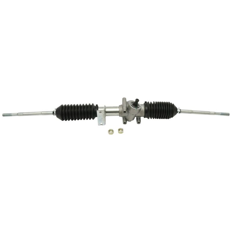 ALLBA STEERING RACK