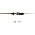 ALLBA STEERING RACK
