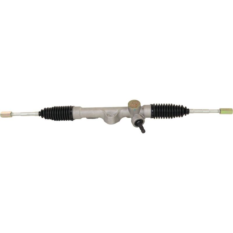 ALLBA STEERING RACK