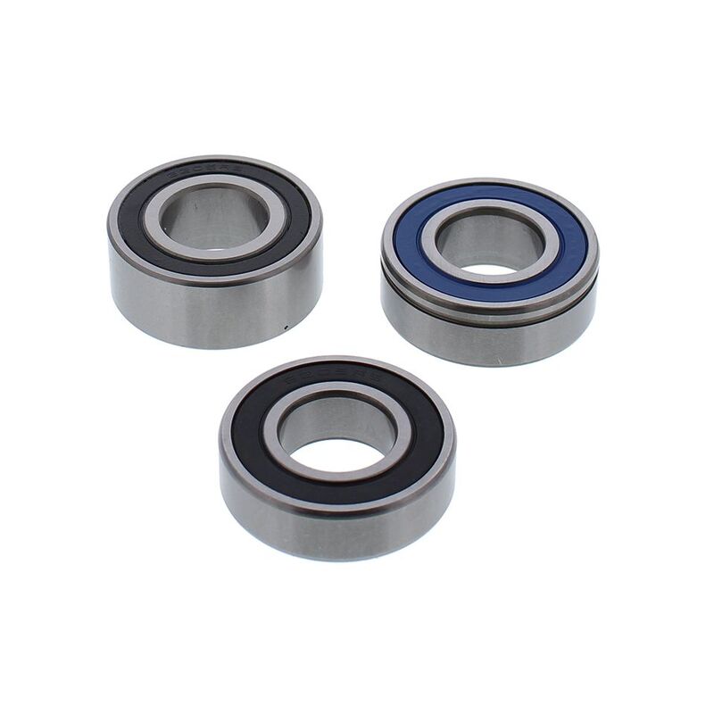 ALLBA WHEEL BEARING KIT