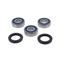 ALLBA WHEEL BEARING KIT
