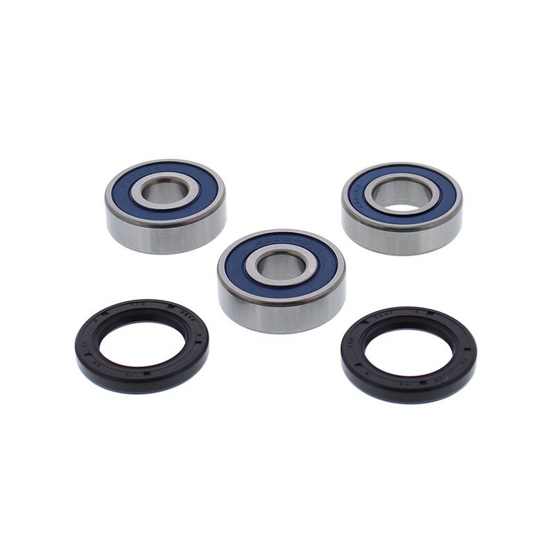 ALLBA WHEEL BEARING KIT