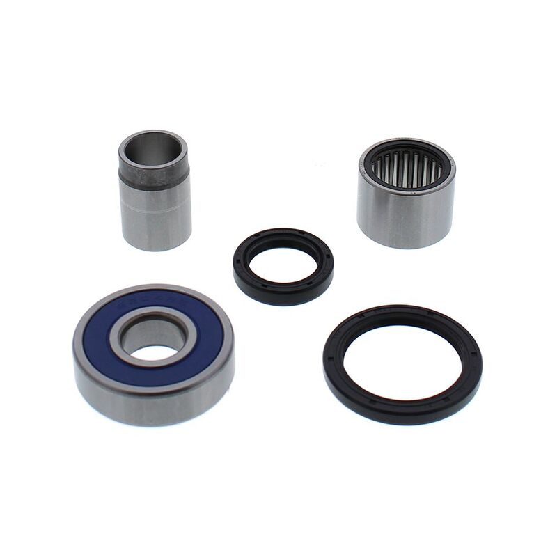 ALLBA WHEEL BEARING KIT