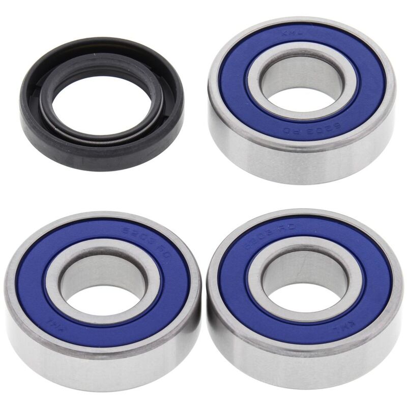 ALLBA WHEEL BEARING KIT