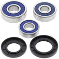 ALLBA WHEEL BEARING KIT