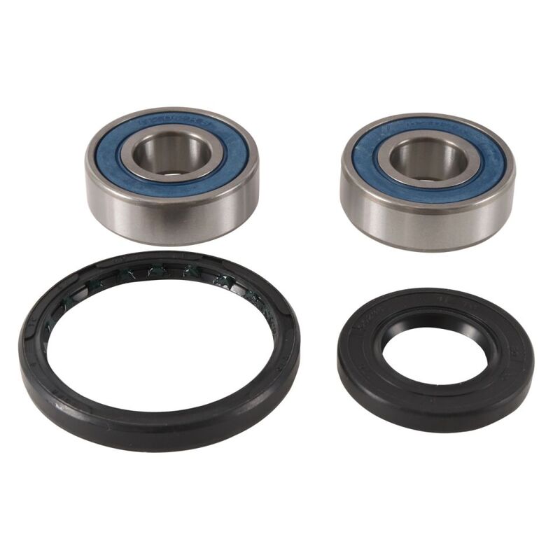 ALLBA WHEEL BEARING KIT