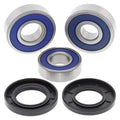 ALLBA WHEEL BEARING KIT