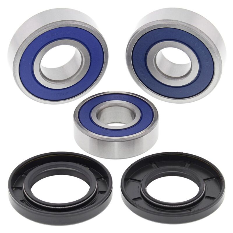 ALLBA WHEEL BEARING KIT