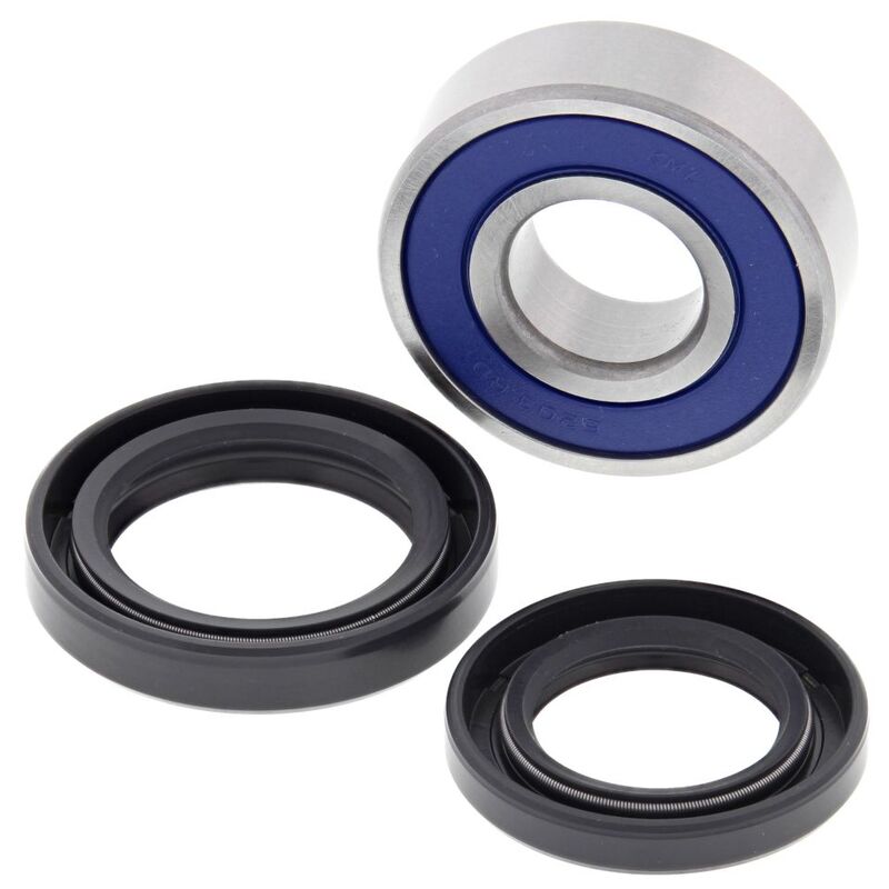 ALLBA STEERING STEM BEARING KIT