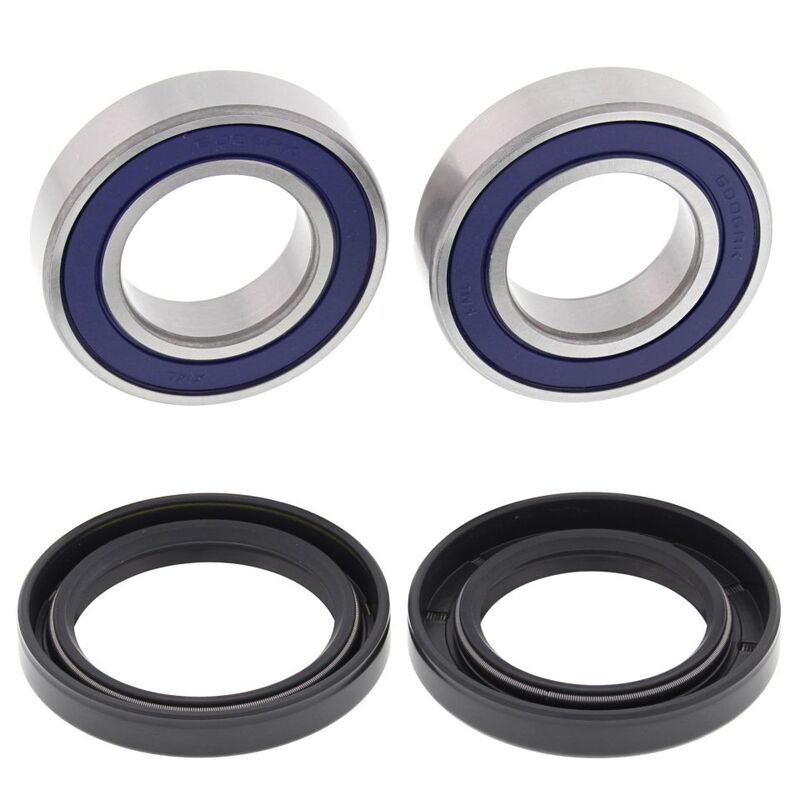 ALLBA WHEEL BEARING KIT