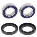 ALLBA WHEEL BEARING KIT