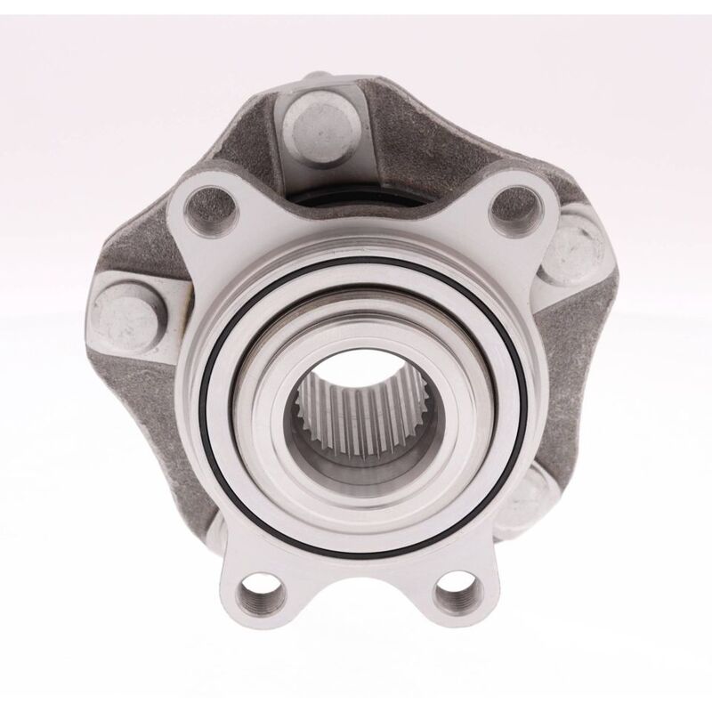 ALLBA WHEEL BEARING KIT