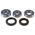 ALLBA WHEEL BEARING KIT