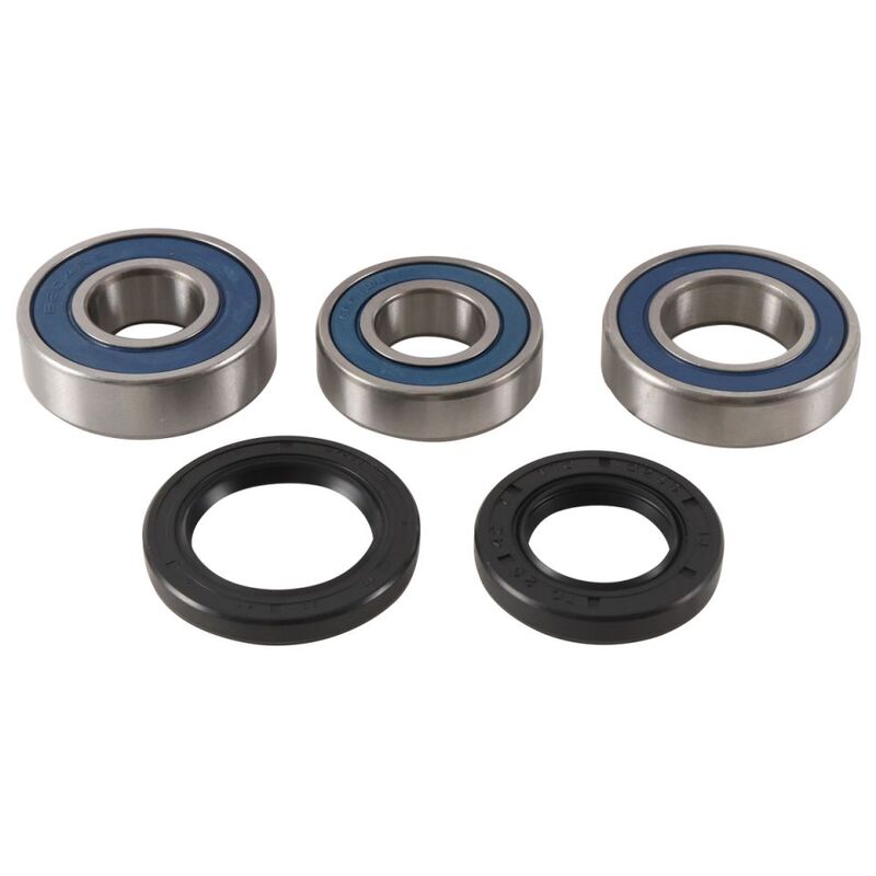 ALLBA WHEEL BEARING KIT