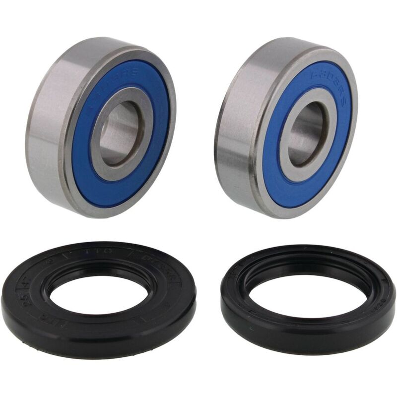 ALLBA WHEEL BEARING KIT