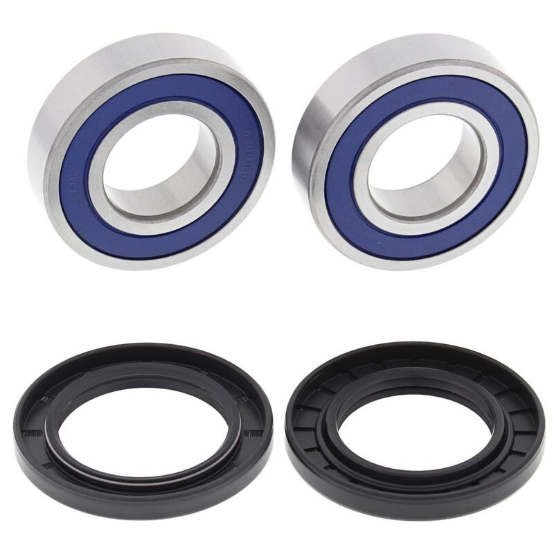 ALLBA WHEEL BEARING KIT