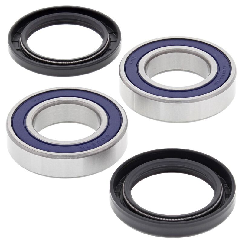 ALLBA WHEEL BEARING KIT