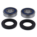 ALLBA WHEEL BEARING KIT