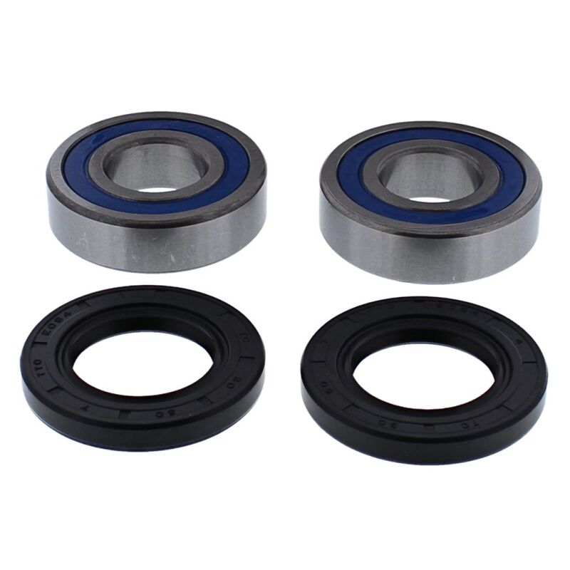 ALLBA WHEEL BEARING KIT