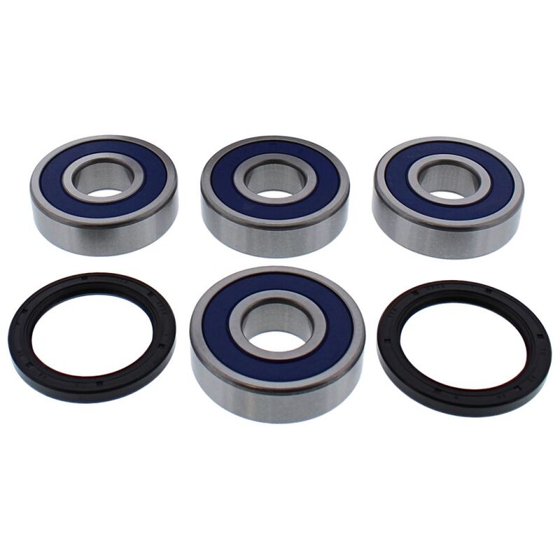ALLBA WHEEL BEARING KIT