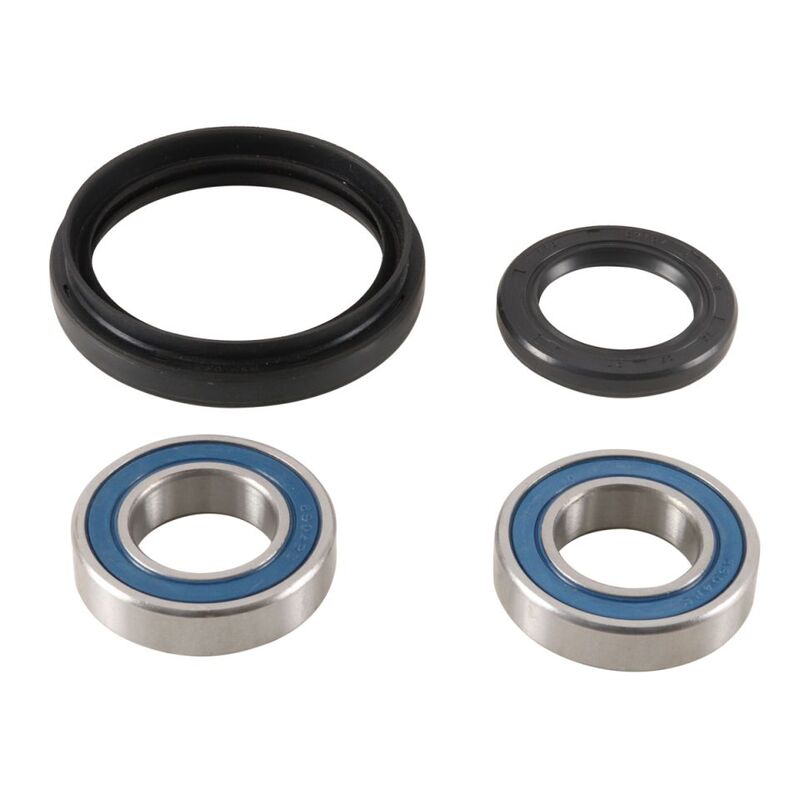 ALLBA WHEEL BEARING KIT