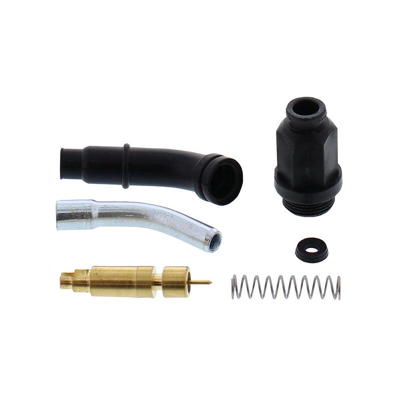 ALLBA CHOKE PLUNGER KIT