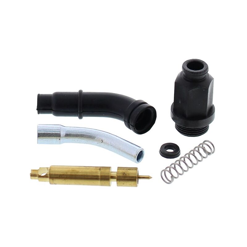 ALLBA CHOKE PLUNGER KIT