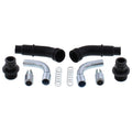 ALLBA CHOKE PLUNGER KIT
