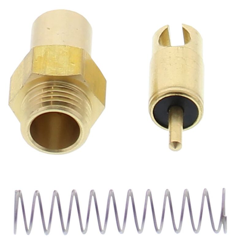ALLBA CHOKE PLUNGER KIT