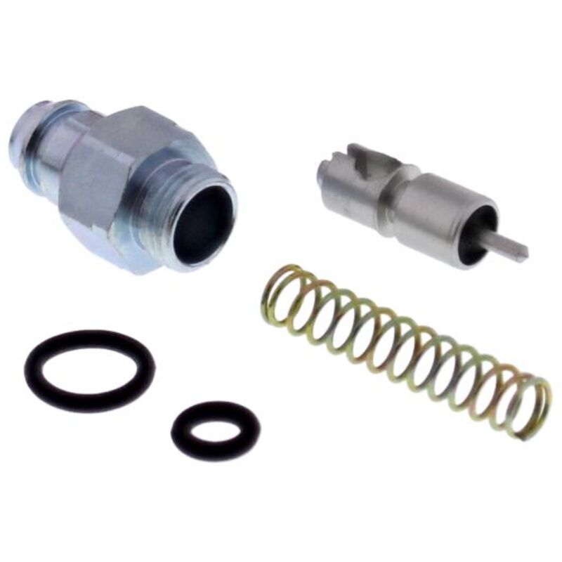 ALLBA CHOKE PLUNGER KIT