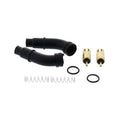 ALLBA CHOKE PLUNGER KIT