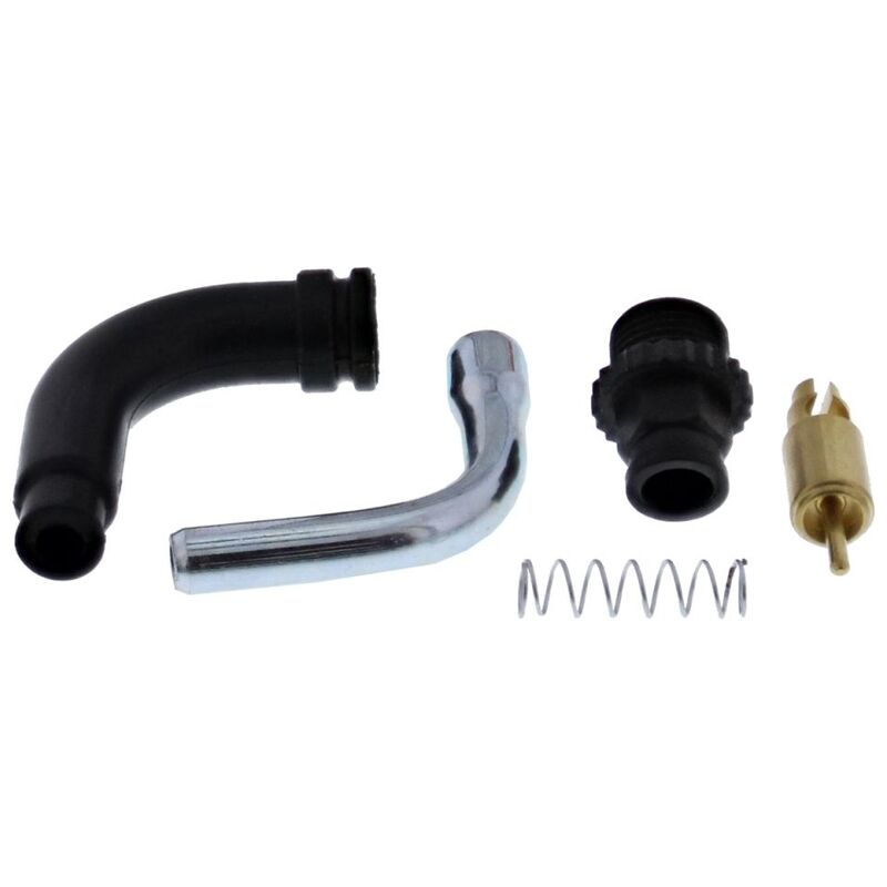 ALLBA CHOKE PLUNGER KIT