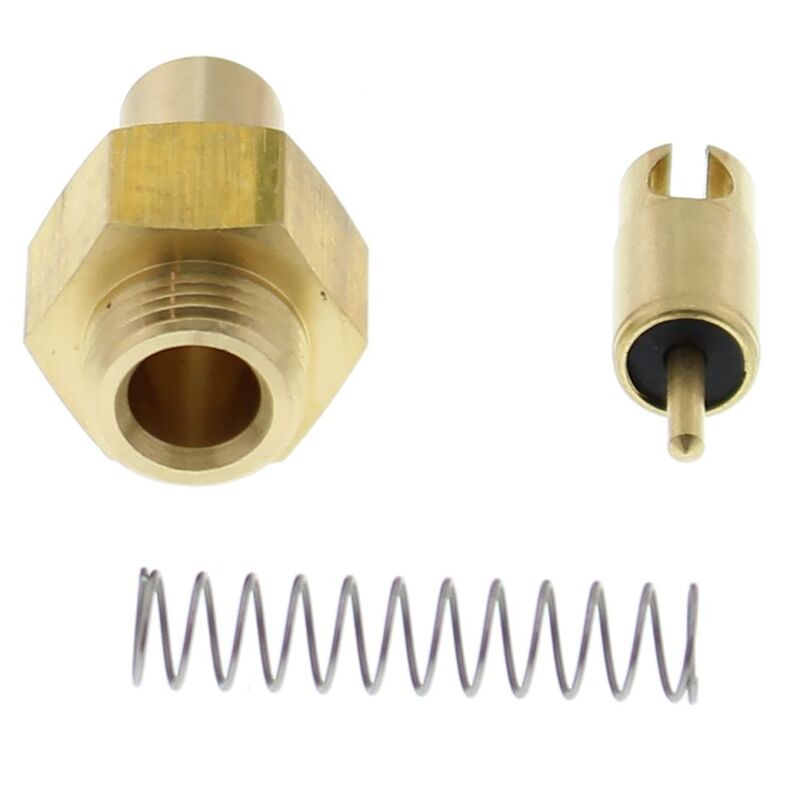 ALLBA CHOKE PLUNGER KIT