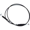 ALLBA SHIFT CABLE