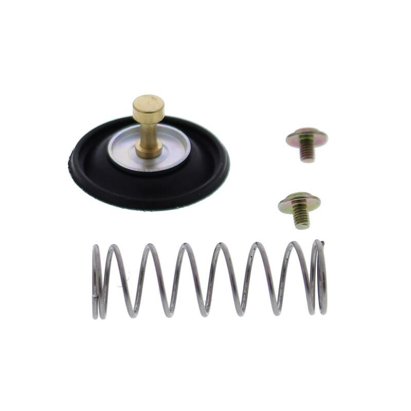 ALLBA AIR CUT-OFF VALVE REBUILD KIT