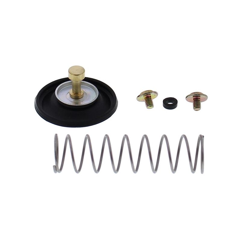 ALLBA AIR CUT-OFF VALVE REBUILD KIT