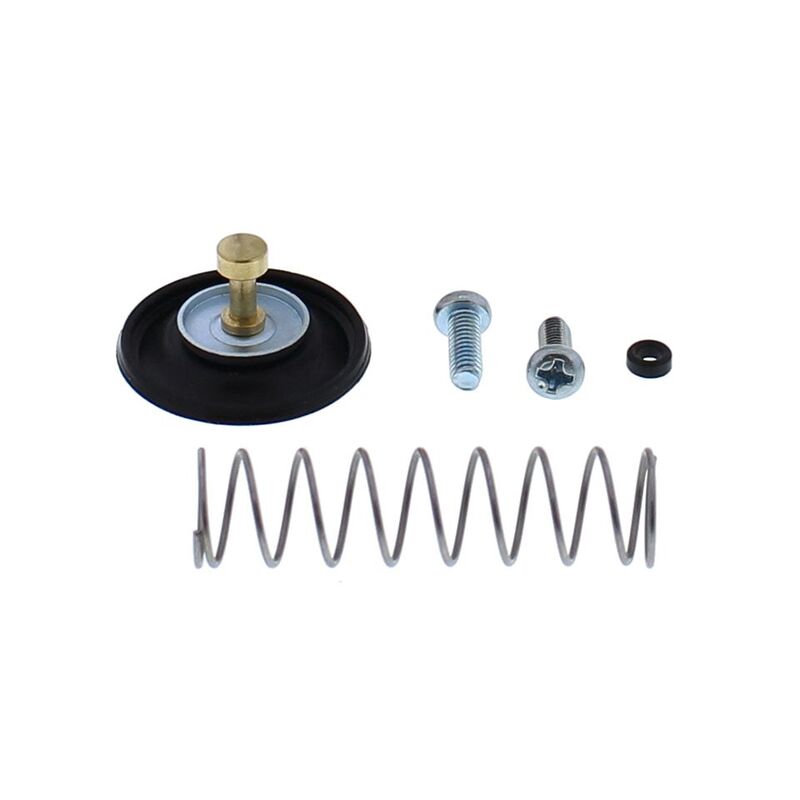 ALLBA AIR CUT-OFF VALVE REBUILD KIT