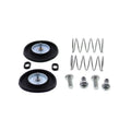 ALLBA AIR CUT-OFF VALVE REBUILD KIT
