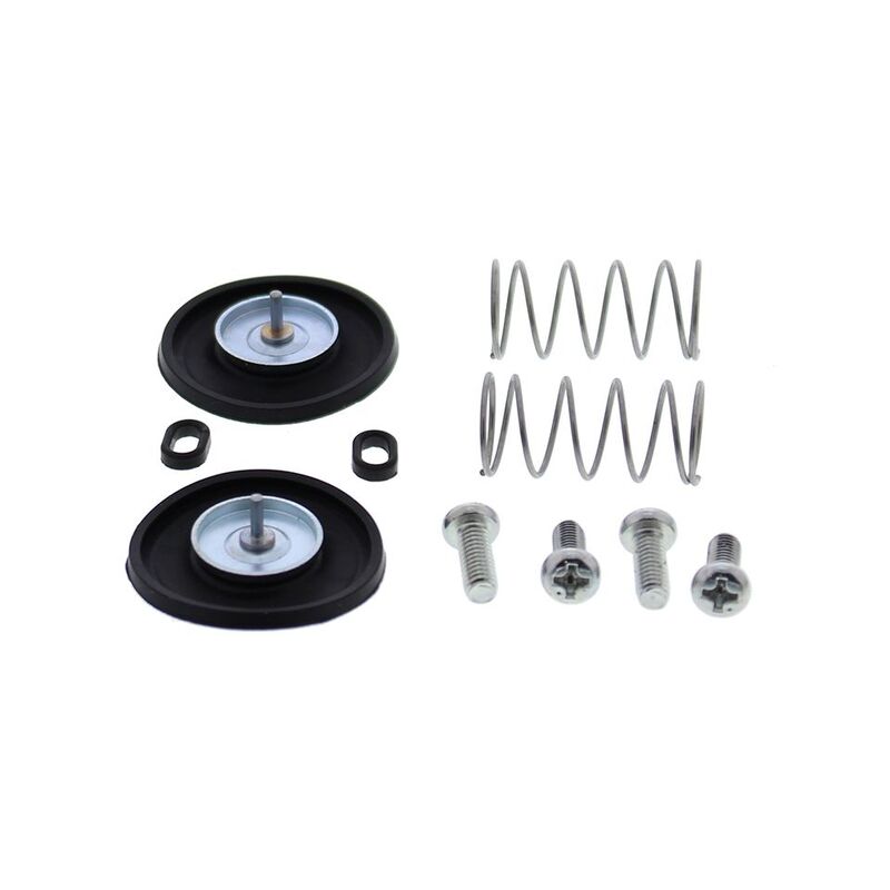 ALLBA AIR CUT-OFF VALVE REBUILD KIT