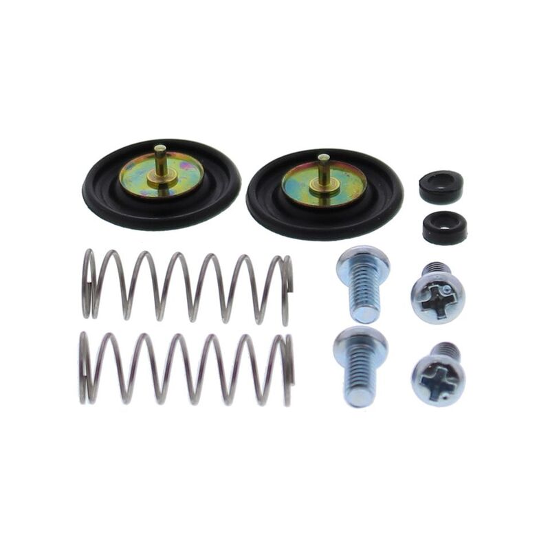 ALLBA AIR CUT-OFF VALVE REBUILD KIT