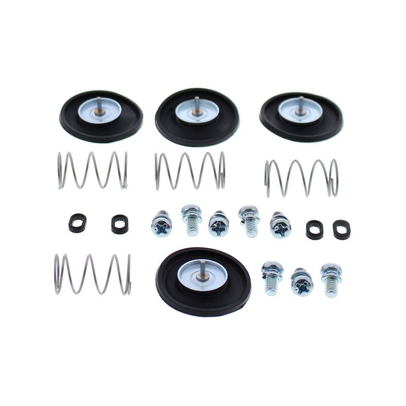 ALLBA AIR CUT-OFF VALVE REBUILD KIT