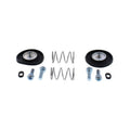 ALLBA AIR CUT-OFF VALVE REBUILD KIT