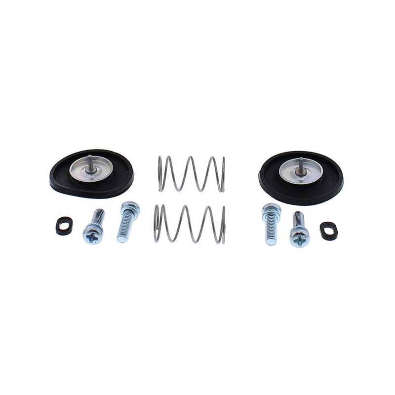 ALLBA AIR CUT-OFF VALVE REBUILD KIT