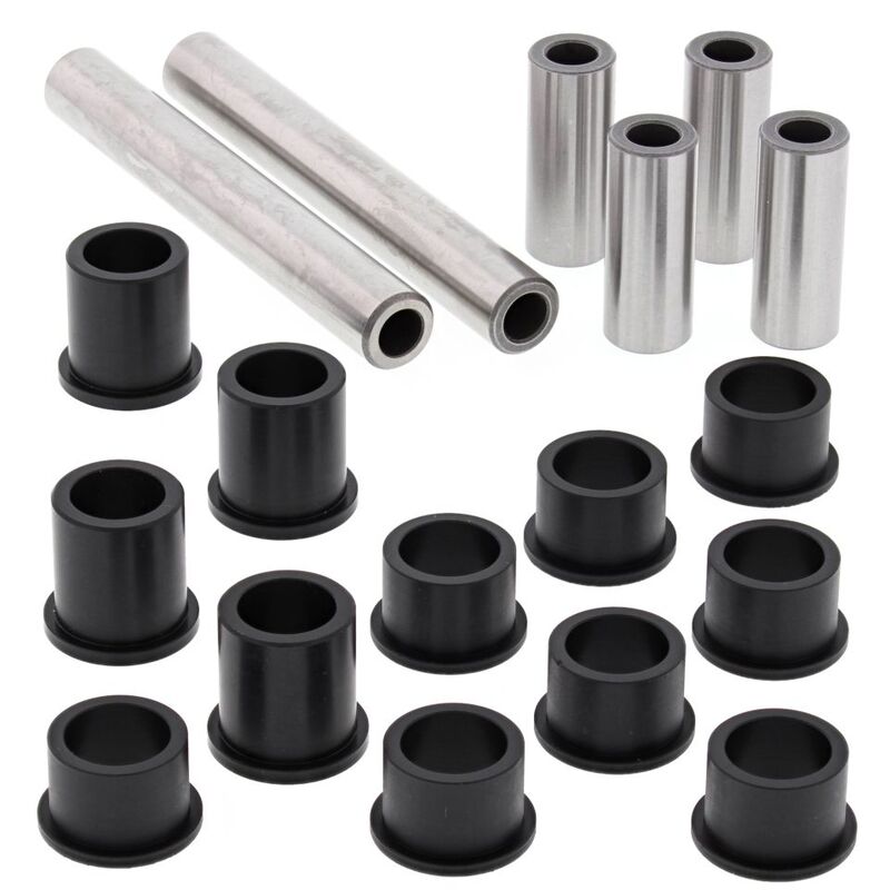 ALLBA A-ARM REBUILD KIT - UPGRADE