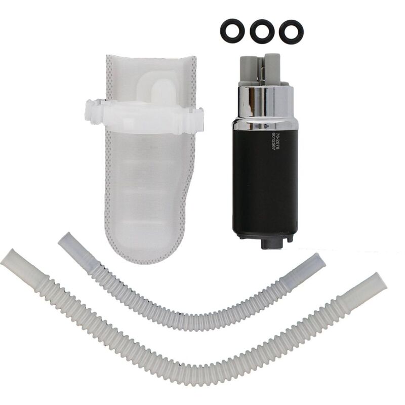 ALLBA FUEL PUMP REPAIR KIT