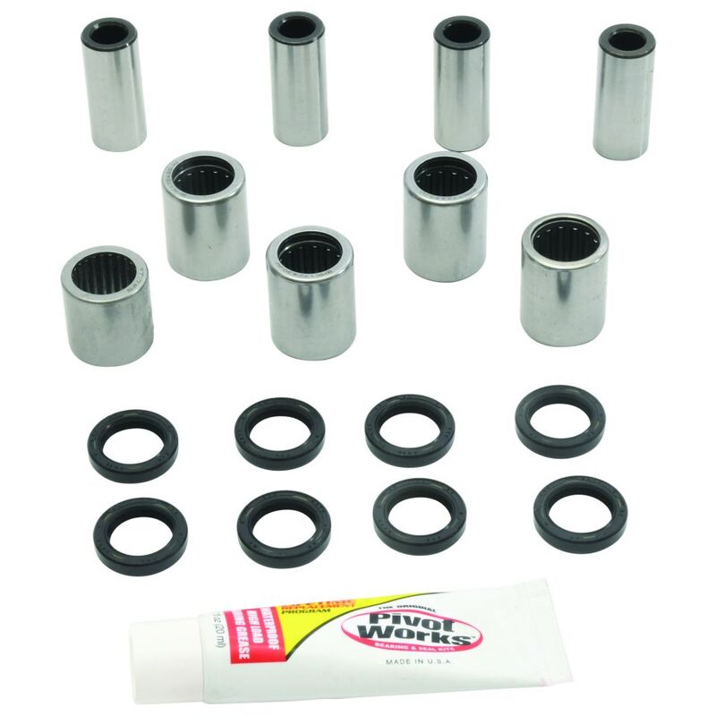ALLBA LINKAGE BEARING KIT