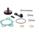 ALLBA CLUTCH SLAVECYL.REBUILDKIT W/PIST