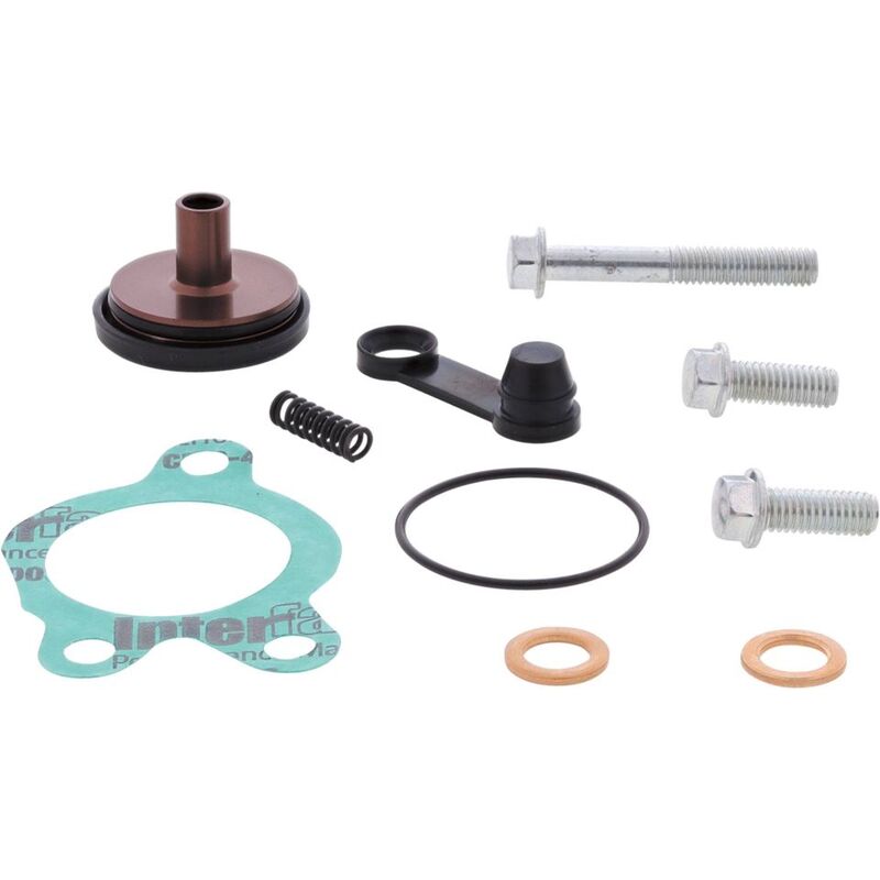 ALLBA CLUTCH SLAVECYL.REBUILDKIT W/PIST
