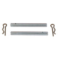 ALLBA CALIPER BOLT KIT